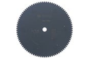 Sirkelsag - Bosch Sirkelsagblad Expert for Steel 355 x 25,4 x 2,6 mm, 90 - 2608643063