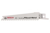 Bajonettsag - Bosch Bajonettsagblad S 511 DF Flexible for Wood and Metal - 2608657723