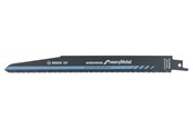 Bajonettsag - Bosch Bajonettsagblad S 1125 HBF Endurance for Heavy Metal - 2608658011