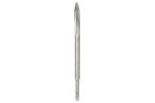 Bormaskin & Bits - Bosch Spissmeisel SDS plus 250 mm - 2609390576