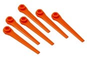 Gresstrimmer - Gardena Trimmerkniver - 5368-20
