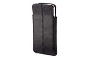 Mobil - Deksel og etui - Hama Sleeve - Black - 104504