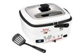 Frityrgryter - Tefal Versalio Deluxe 9 in1 - FR4950