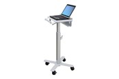 Skjermholder - Ergotron StyleView Laptop Cart SV10 - SV10-1100-0
