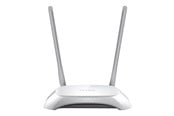 Ruter - TP-Link TL-WR840N 300Mbps Wireless N Speed - Wireless router N Standard - 802.11n - TL-WR840N