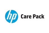 Service & Support - HP Electronic  Care Pack Next Business Day Hardware Support with Defective Media Retention Post Warranty - U8TK9PE