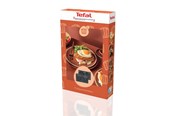 Kjøkkenmaskin - Tilbehør - Tefal XA800112 Snack Collection - box 1: Toast - XA800112