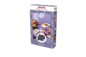 Kjøkkenmaskin - Tilbehør - Tefal XA801112 Snack Collection - box 11: Donuts - XA801112