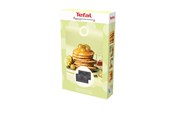Kjøkkenmaskin - Tilbehør - Tefal Snack Collection - Box 10: Pancake Plates - XA801012