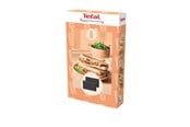 Kjøkkenmaskin - Tilbehør - Tefal XA800312 Snack Collection - box 3: Panini - XA800312