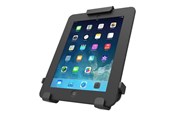 Veggmontering, AV-braketter & AV-møbler - MACLOCKS Rugged Case Security Mount - Max - recommended for - 820BRCH