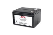 UPS - APC RBC113 24V 7aH Replacement Battery Cartridge #113 - APCRBC113