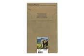 Printertilbehør blekk/toner - Epson 24XL Multipack Easy Mail Packaging - C13T24384510