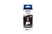 Printertilbehør blekk/toner - Epson T7741 - Black Ink - C13T774140