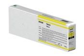 Printertilbehør blekk/toner - Epson T8044 - Yellow Ink - C13T804400