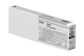 Printertilbehør blekk/toner - Epson T804900 Light Light Black Ink - C13T804900