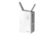 Nettverksutstyr - D-Link DAP-1620 AC1200 Wi-Fi Range Extender - DAP-1620/E
