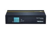 Switch/splitter - TRENDnet TPE TG50g - TPE-TG50G
