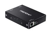 Repeater, forsterkere, bridges og transceivere - TRENDnet TPE-E100 - 989046516