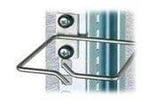 Rackskap - Triton administrations ring til rack kabel (horisontal) - RAX-D1-X88-X3