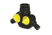 Hagevanning - Kärcher 2-way Distributor - 2.645-199.0