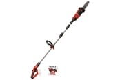 Motorsag - Einhell GE-LC 18 Li T-Solo, Batteridrevet grensag med teleskopskaft - 3410810