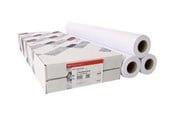 Papir, Fotopapir & Etiketter - Canon Paper IJM021 Stand 90gr 0.610x50m - 97003452