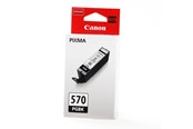 Printertilbehør blekk/toner - Canon PGI-570PGBK / 0372C005 Black - 0372C005