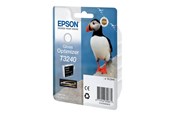 Printertilbehør blekk/toner - Epson T3240 Gloss Optimizer - C13T32404010