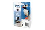 Printertilbehør blekk/toner - Epson T3241 - Black Ink - C13T32414010