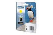 Printertilbehør blekk/toner - Epson T3244 - Yellow Ink - C13T32444010