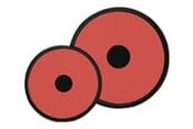 Mobil - Andre tilbehør - Garmin Dashboard Discs (Large and Small) - 010-10646-02
