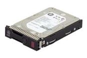Harddisk - HP Midline - 3TB - Harddisk - 628182-001 - SATA-600 - 3.5" LFF - 628182-001