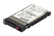 Harddisk - HP 900Gb 10K RPM SAS 2.5 Inch - 900GB - Harddisk - 730703-001 - SAS2 - 2.5" - 730703-001