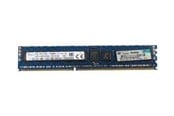 RAM - HP E - DDR3L - module - 8 GB - DIMM 240-pin - 1600 MHz / PC3-12800 - registered - 735302-001