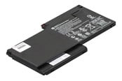 Bærbar PC - Batteri  - HP Notebook battery - 3-cell - 46 Wh - EliteBook 820 G1 - 717378-001