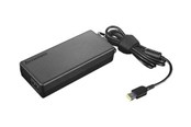 Bærbar PC - Lader - Lenovo ThinkPad 135W AC Adapter (Slim Tip) - 45N0362