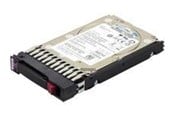 Harddisk - HP Dual Port - 1.2TB - Harddisk - 718291-001 - SAS2 - 2.5" - 718291-001