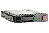 Harddisk - HP Enterprise - 900GB - Harddisk - 785411-001 - SAS3 - 2.5" - 785411-001