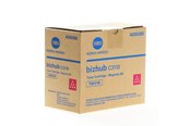 Printertilbehør blekk/toner - Konica Minolta A0X5355 / TNP-51M Magenta Toner - A0X5355