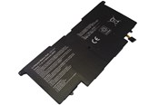 Bærbar PC - Batteri  - CoreParts Battery for Asus UX31 - MBI2380
