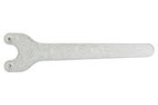 Vinkelsliper - Bosch Hakenøkkel, rett - 1607950043