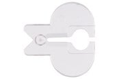 Stikksag - Bosch Sponutriss-beskyttelse - 2607010079
