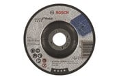 Vinkelsliper - Bosch Kappeskive, krum Expert for Metal A 30 S BF, 125 mm, 2,5 mm - 2608600221