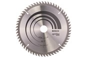 Sirkelsag - Bosch Sirkelsagblad Optiline Wood 235 x 30/25 x 2,8 mm, 60 - 2608641192