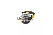 Sirkelsag - Dewalt 18V XR 165mm Circular Saw - Bare Unit - DCS391N-XJ