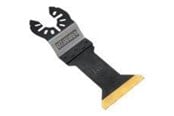 Multiverktøy - Dewalt Bi-Metal Titanium Saw Blade 55 x 44mm - DT20702-QZ