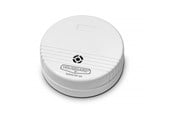 Sikkerhet - Housegard Waterdetect alarm 85db incl 9v battery - 604013
