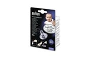Helse - Braun Thermometer Lens Filter 40 for Thermometer - LF40EULA01