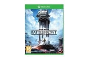 Spill - Star Wars: Battlefront - Microsoft Xbox One - Action - 5030946112586